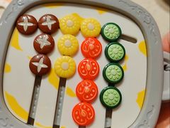 -海底捞火锅(莘松路店)