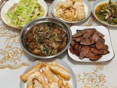 -乌江画廊(彭水苗族土家族自治县)