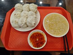 -庆丰包子铺(金沟河桥店)