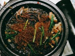 -绿茶餐厅(深圳龙华天虹购物中心店)