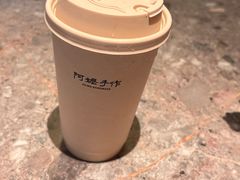 -阿嬷手作(成都万象城店)