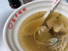 -海平馄饨(逍遥二路店)