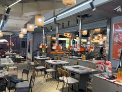 -赞酱川式烤肉(蜀都万达店)