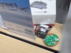 -DJI大疆(广州天汇广场授权体验店)