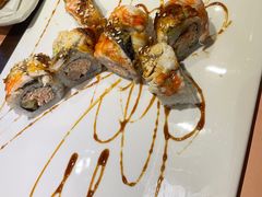 -山葵家·创意料理(临平银泰城店)
