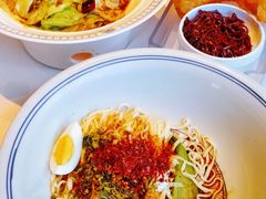 -杏花堂晋商私房菜(华熙五棵松店)