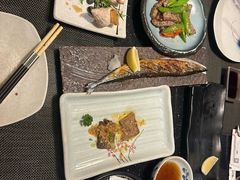 -德川家日本料理(中关村寰太大厦店)