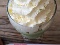 抹茶沙冰-Maan coffee漫咖啡(1905店)