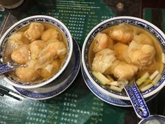 -麦奀云吞面世家 山顶店(山顶广场店)