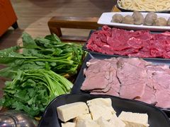 -贵州黄牛肉(西溪湿地店)