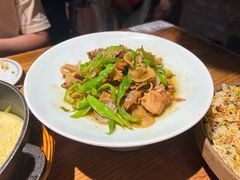 -打酱油·非遗淮扬菜(瘦西湖梅岭店)