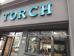-Torch Coffee 炬点咖啡