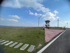 -龙里油画大草原旅游区
