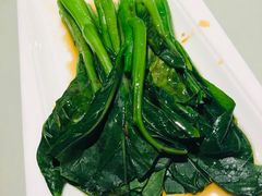 -狮王府淮扬菜(新街口友谊店)