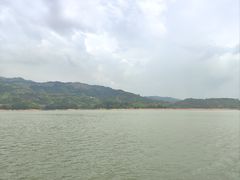 -翠屏湖景区