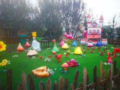 -安徒生童话乐园