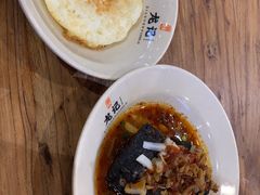 -湘人龙记老长沙米粉(鸟巢店)