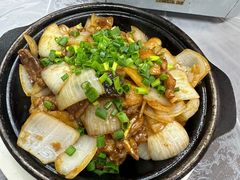 -凤城康记饭店
