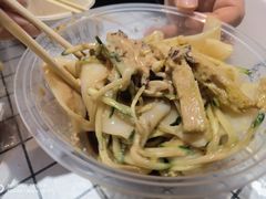 -盒马鲜生(财富中心店)