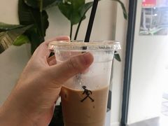 -常识咖啡common sense(春熙路店)