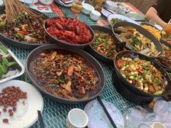 -去吃小龙虾·江湖菜·烧烤(南滨路店)