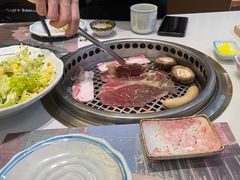 -千寻山野烤肉(中关村店)