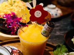 -虎哥六韩式烤肉料理 TIGERGRILL(隆生金山湖中心购物广场店)