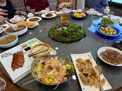 -良友·海鲜青岛菜(五四广场店)