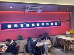 大堂-阿露佳·舌尖上的安吉菜