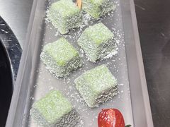 -椰庭·椰子鸡·创意玩家(晶耀前滩店)