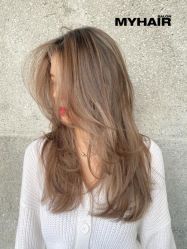 -MY HAIR ARDOR