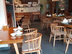 大堂-丹江渔村(望京店)