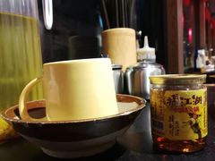 -王婆乔鲜鱼自助火锅(蜀汉路店)