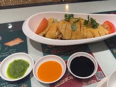 -滕记星发餐室·新加坡菜(巨鹿路店)