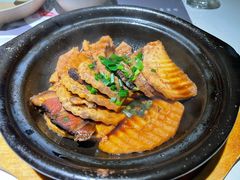 -野蔓果·山野菜(西湖景区·龙井茶田店)