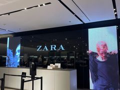 -ZARA(凯德乐峰广场店)
