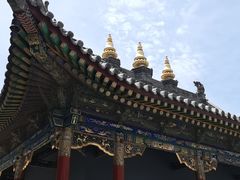 -五台山风景名胜区