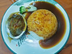 -叶存利海鲜大馅饺子(海宁路总店)