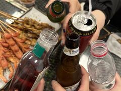 -啊溜烧烤·炭火传承(南澳店)
