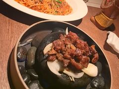 -J·one Bistro吉萬酒厨·牛排