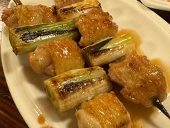 -烧鸟周居酒屋(香山店)