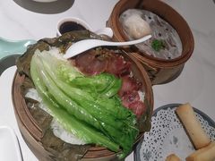 -喜势点·糖沙翁手工茶点·本地人茶居(永庆坊店)