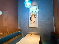 -天府豆花庄(金四季店)