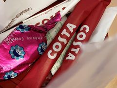 -COSTA COFFEE(水游城店)