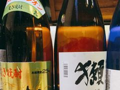 -千羽鹤海鲜居酒屋Bistro(大望路店)