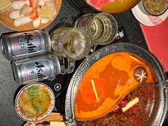 -牛New寿喜烧(虹桥新天地店)