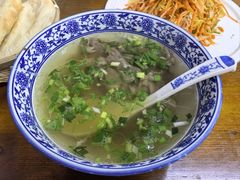 -长安后宰门水盆羊肉(新都心店)