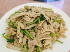 -烤肉宛饭庄(南礼士路店)