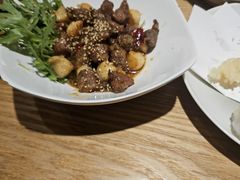 -桂马·日本料理·海胆·海鲜饭·酒场(民主广场店)
