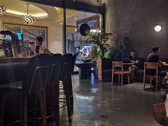 大堂-星巴克臻选店(澳门伦敦人店)